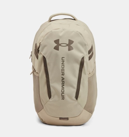 Рюкзак Hustle 6.0 Under Armour, цвет Khaki Base (29л)