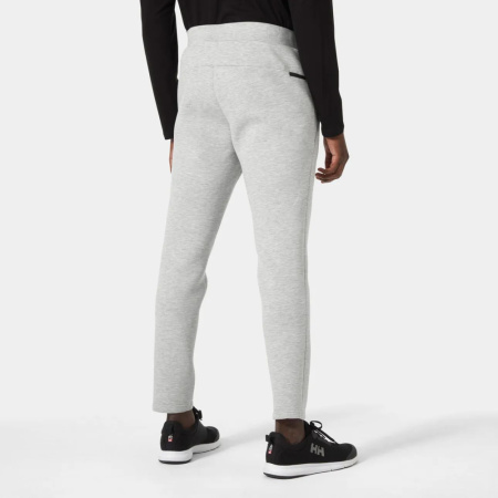 Брюки OCEAN SWEAT 2.0 HH, цвет Grey Melange (модель) 2