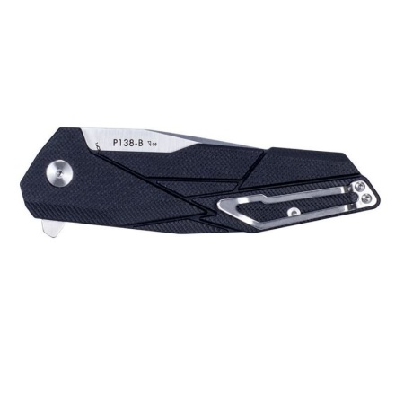 Нож туристический Ruike P138-B 3