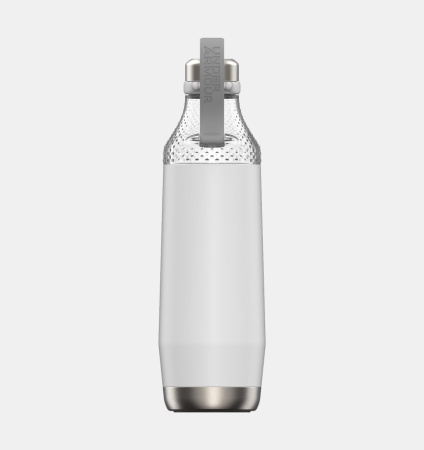 Бутылка Infinity 0.65л Under Armour, цвет White 3