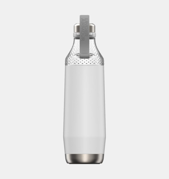 Бутылка Infinity 0.65л Under Armour, цвет White 3