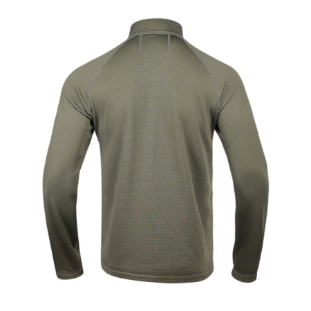 Толстовка Blue Label Stealth EmersonGear, цвет Ranger Green 4