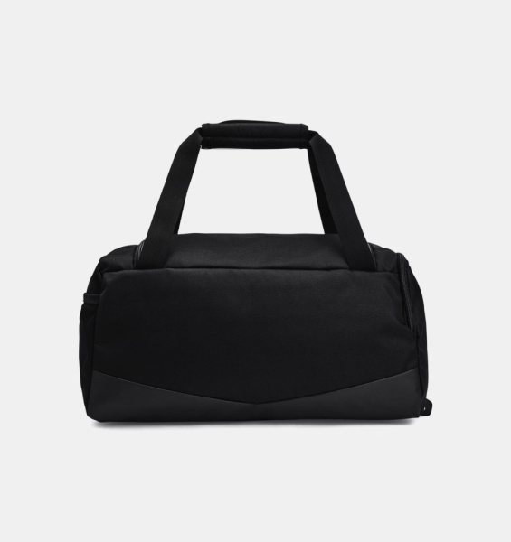 Сумка U Undeniable Duffle 5.0 Under Armour, цвет Black (23л) 2