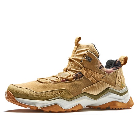 Кроссовки RAX, цвет Khaki (арт 417) 3