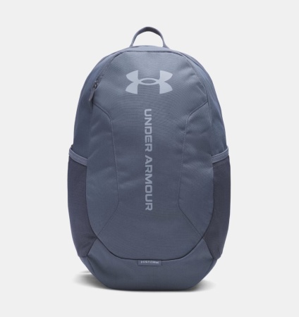 Рюкзак U Hustle Lite Under Armour, цвет Grey (26,5л)