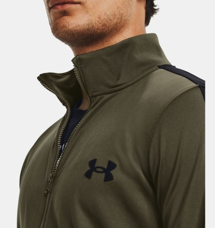 Костюм EMEA Under Armour, цвет Green 3