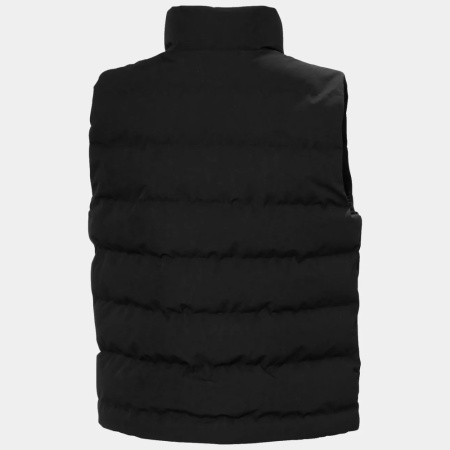 Жилет W ESCAPE HH, цвет Black 6