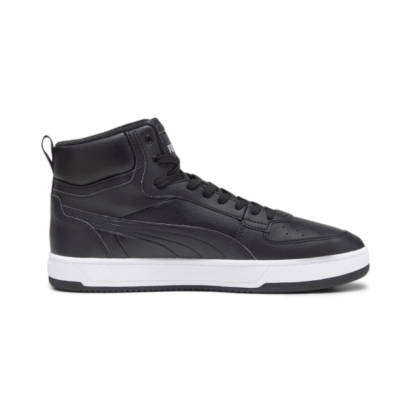 Кеды U Caven 2.0 Mid WTR Puma, цвет Black Silver White 3