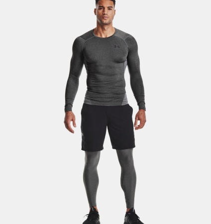 Легинсы Heat Gear Under Armour, цвет Grey 3