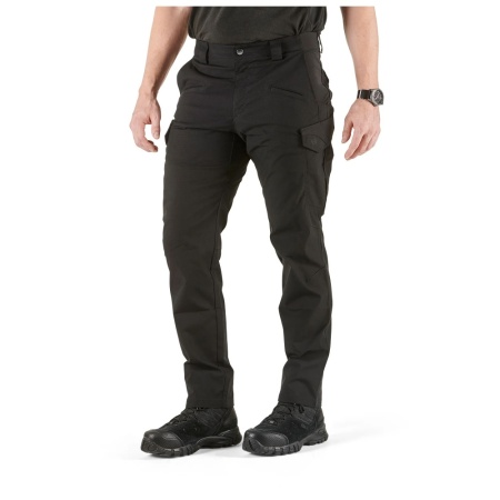 Брюки Icon 5.11 Tactical, цвет Black 2