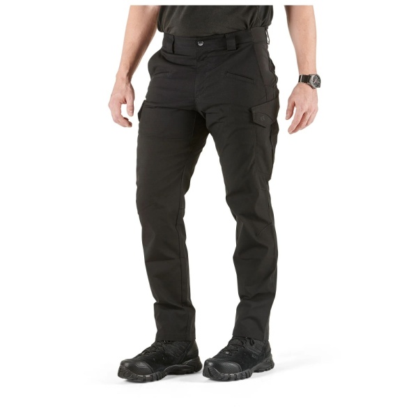 Брюки Icon 5.11 Tactical, цвет Black 2