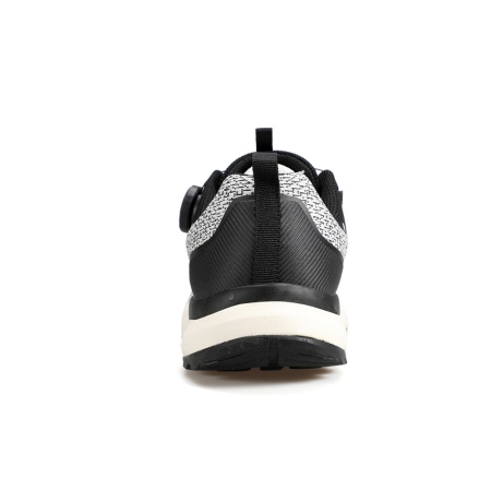 Кроссовки 320A Humtto, цвет Light Grey Black 2