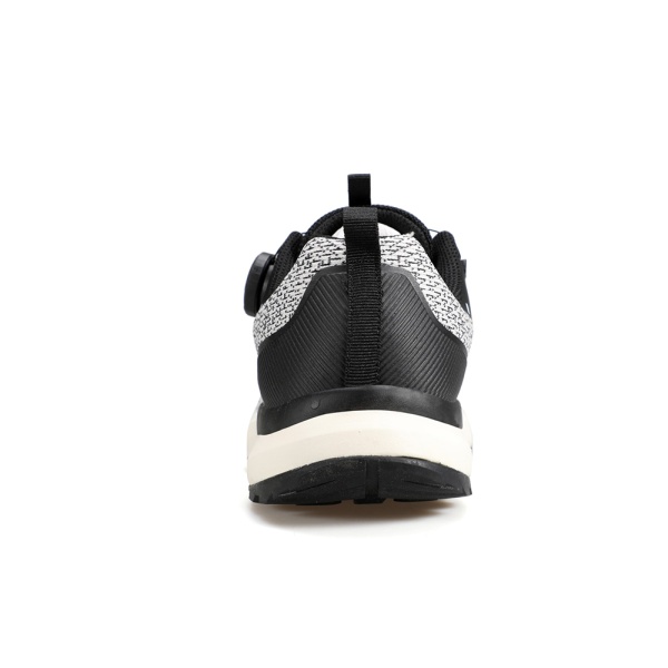 Кроссовки 320A Humtto, цвет Light Grey Black 2