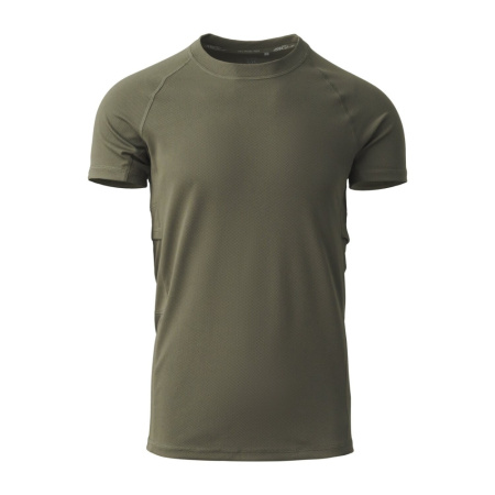 Футболка Functional Helikon, цвет Olive Green 2