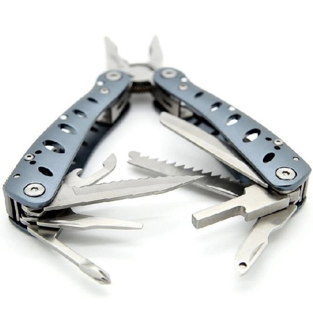 Мультитул Ganzo G101-H 5