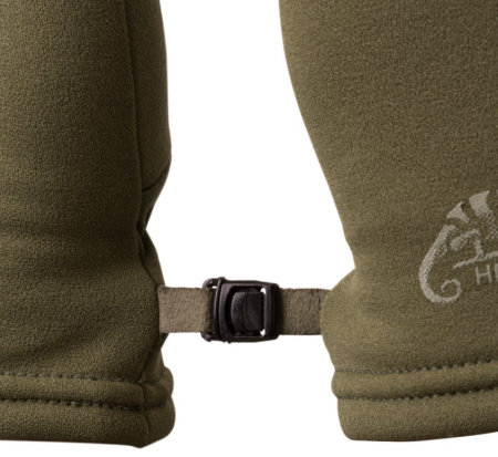 Перчатки Trekker Outback Helikon, цвет Olive Green 4