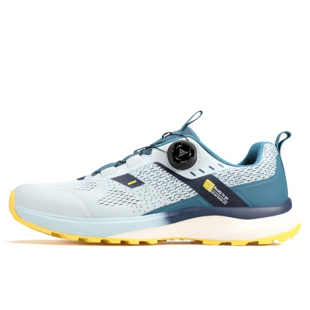 Кроссовки 320A Humtto, цвет Blue 3