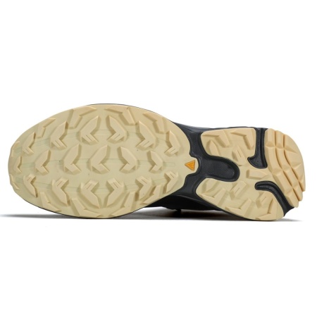 Ботинки 670A Humtto, цвет Dark Grey 3