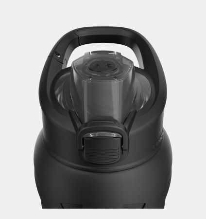 Бутылка Command 0,7л Under Armour, цвет Black 5