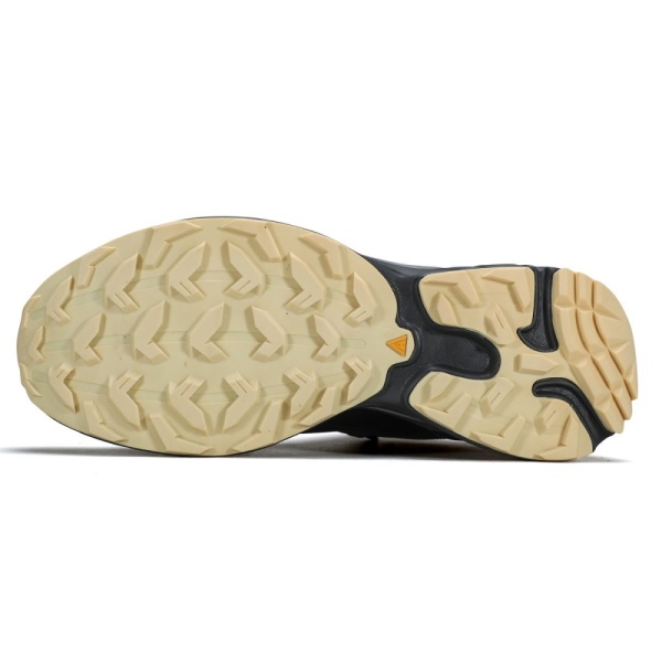 Ботинки 670A Humtto, цвет Dark Grey 3