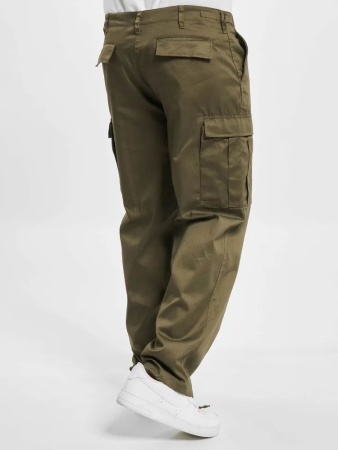 Брюки US Ranger Brandit, цвет Olive 3