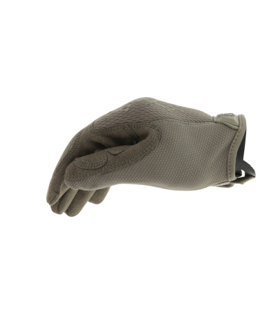 Перчатки Original Mechanix, цвет Olive Drab 3