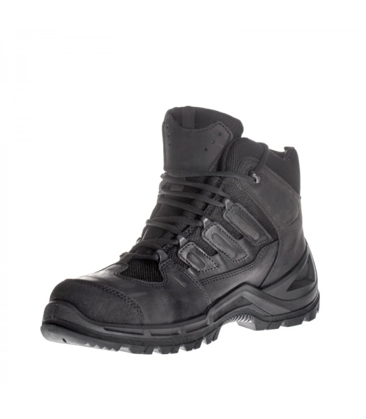 Ботинки BEAST Ankle Prabos, цвет Midnight Black 4