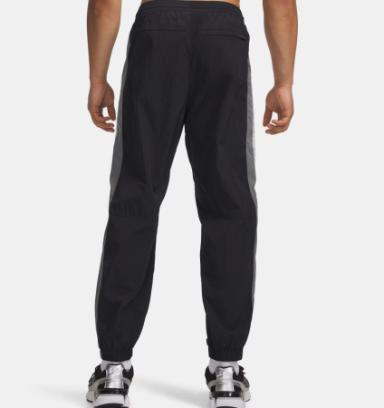 Брюки Icon Wvn Track Under Armour, цвет Black 2