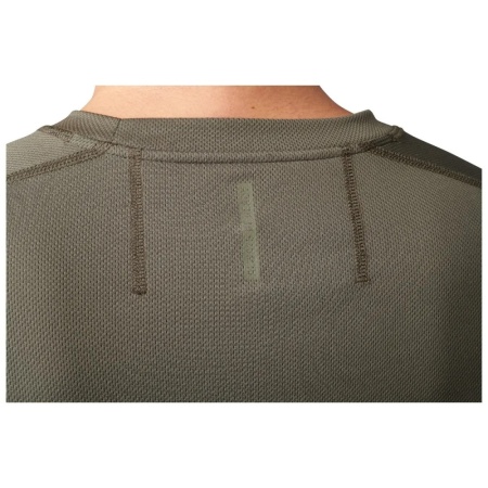 Пуловер Лонгслив Tropos Baselayer LS Top 5.11 Tactical, цвет Ranger Green 8