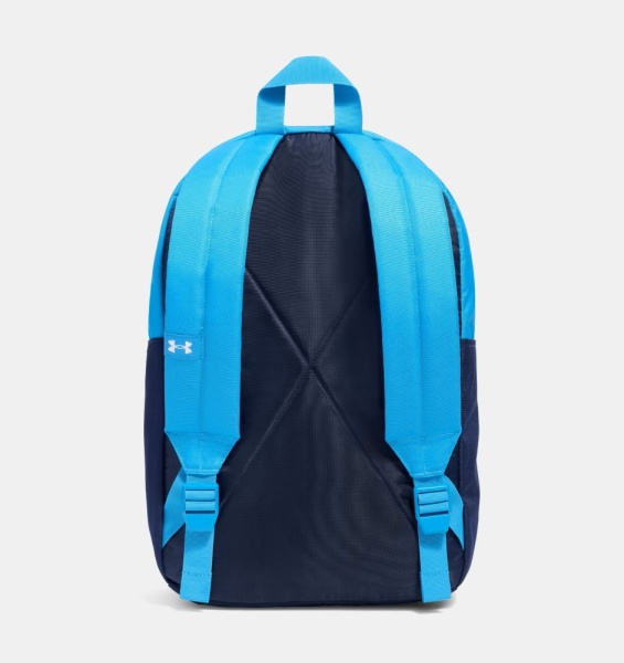 Рюкзак Loudon Lite Under Armour, цвет White Quartz Midnight Navy (20л) 2