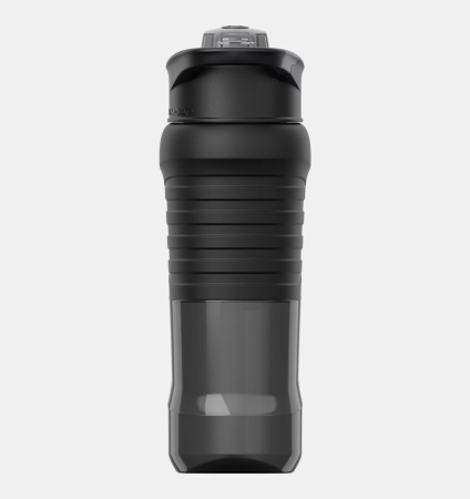 Бутылка Clarity 0.7л Under Armour, цвет Black 3