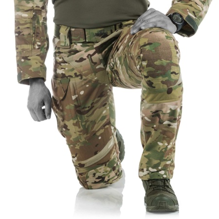 Брюки STRIKER ULT UF Pro, цвет Multicam 4