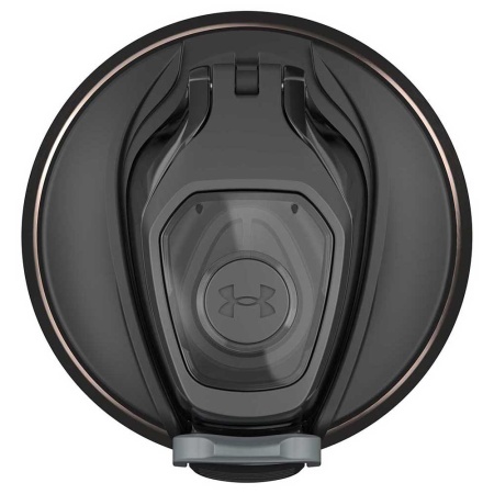 Бутылка Beyond 0,5л Under Armour, цвет Black 7