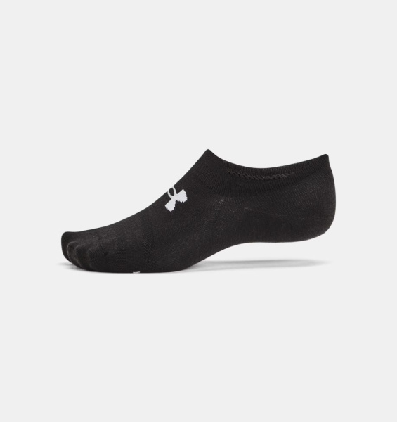Носки Essential ULT (6 пар) Under Armour, цвет Black Gray 4