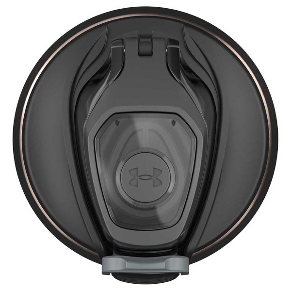 Бутылка Beyond 0,5л Under Armour, цвет Black 7