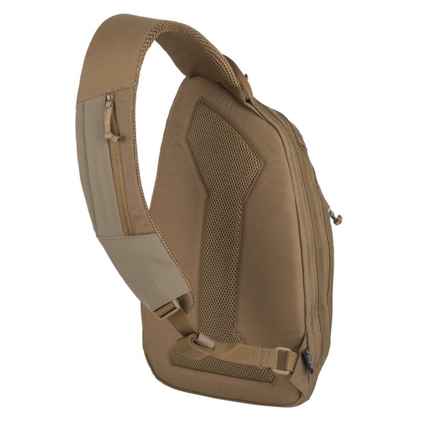Рюкзак EDC SLING Helikon, цвет Coyote (6.5л.) 2