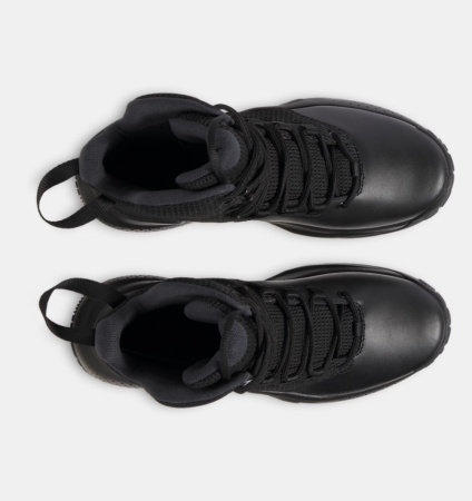 Ботинки Micro G Stellar Under Armour, цвет Black 3