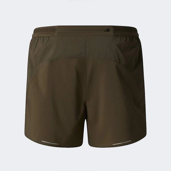 Шорты M Sunriser 5 TNF, цвет New Taupe Green 12
