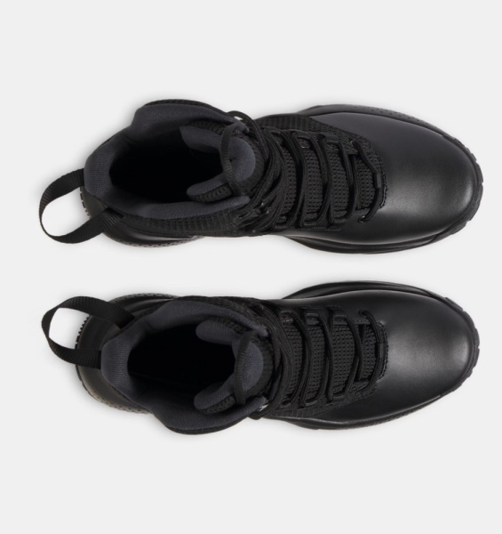Ботинки Micro G Stellar Under Armour, цвет Black 3