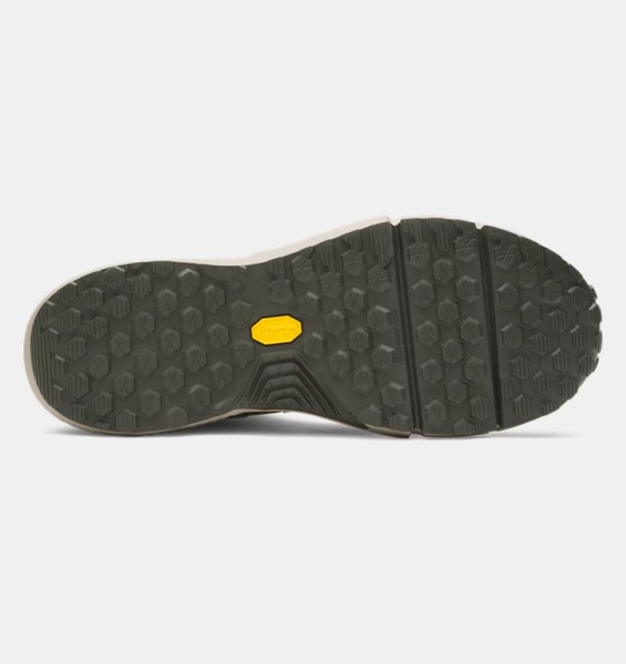 Ботинки Charged Valsetz Mid Under Armour, цвет Bayou 5