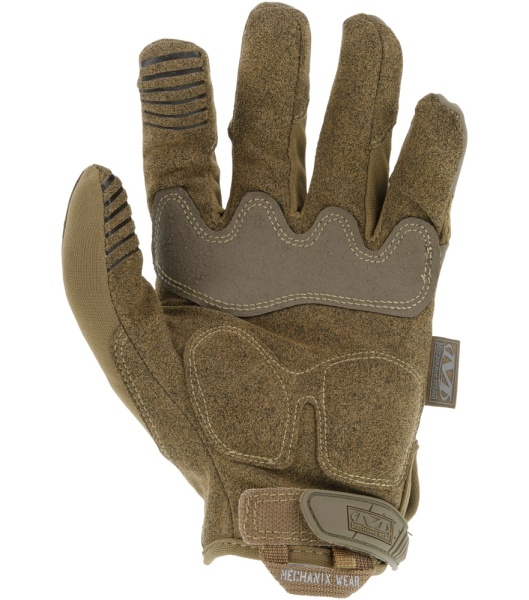 Перчатки M-Pact Mechanix, цвет Coyote  MPT-72 2