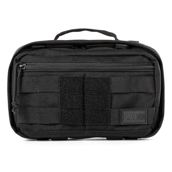 Сумка Rush Moab 3 Sling 5.11 Tactical, цвет Black 2