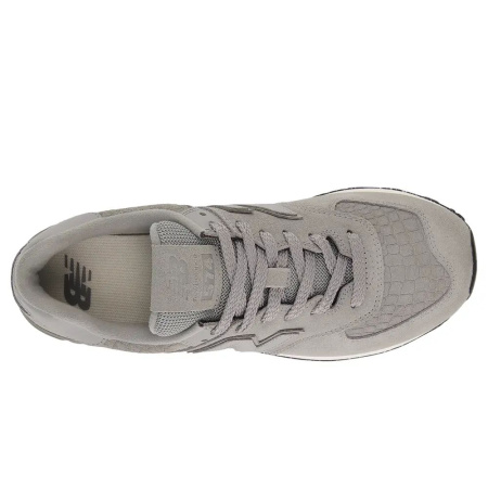 Кроссовки W 574 New Balance, цвет Arctic Grey 3