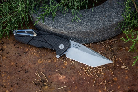 Нож туристический Ruike P138-B 8