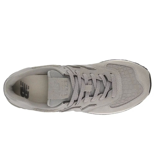 Кроссовки W 574 New Balance, цвет Arctic Grey 3