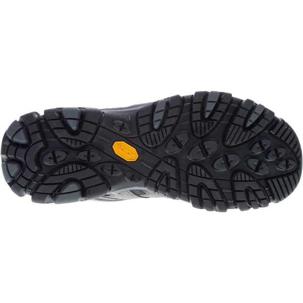 Полуботинки MOAB 3 Merrell, цвет Granite 2