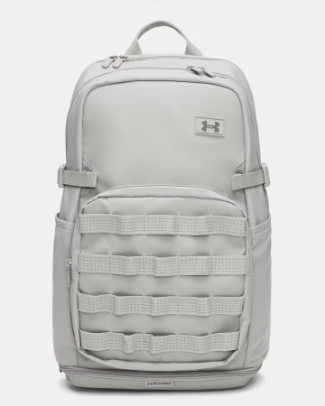 Рюкзак Triumph Sport Under Armour, цвет Titanium Clay Green (21л)