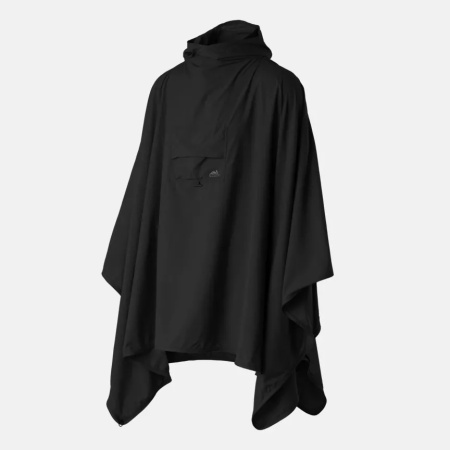 Пончо Swagman Scarf Helikon, цвет Black