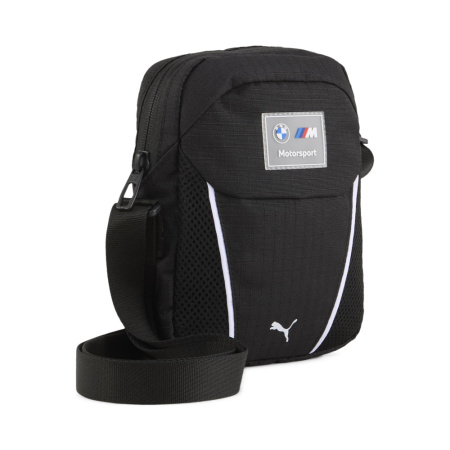 Сумка BMW MMS Portable Puma, цвет Black