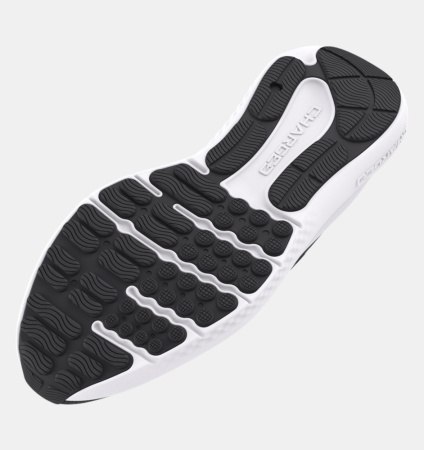 Кроссовки Charged Surge 4 Under Armour, цвет Grey 5